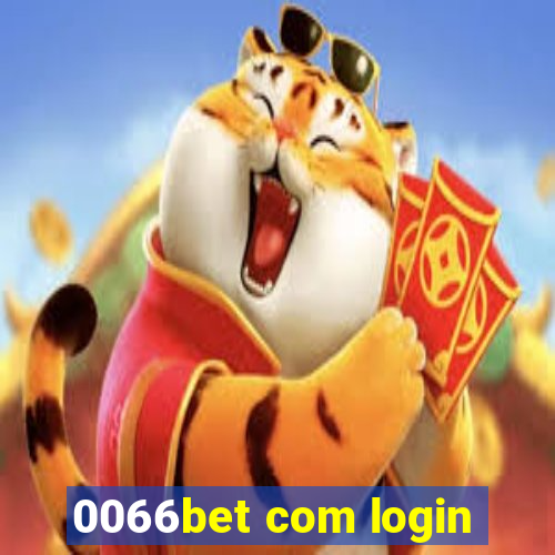 0066bet com login